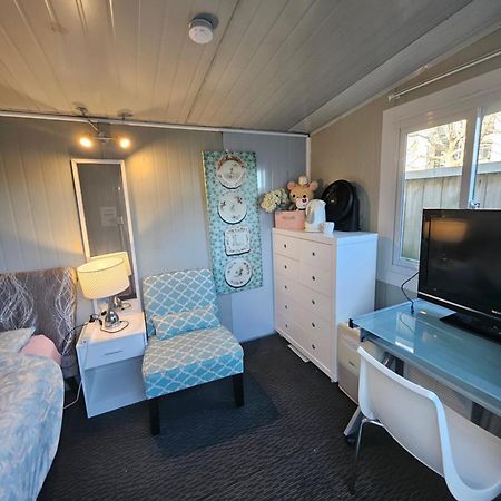 C1 Save Money Budget Affordable Cabin With Comfort! - Cabin1 오클랜드 외부 사진