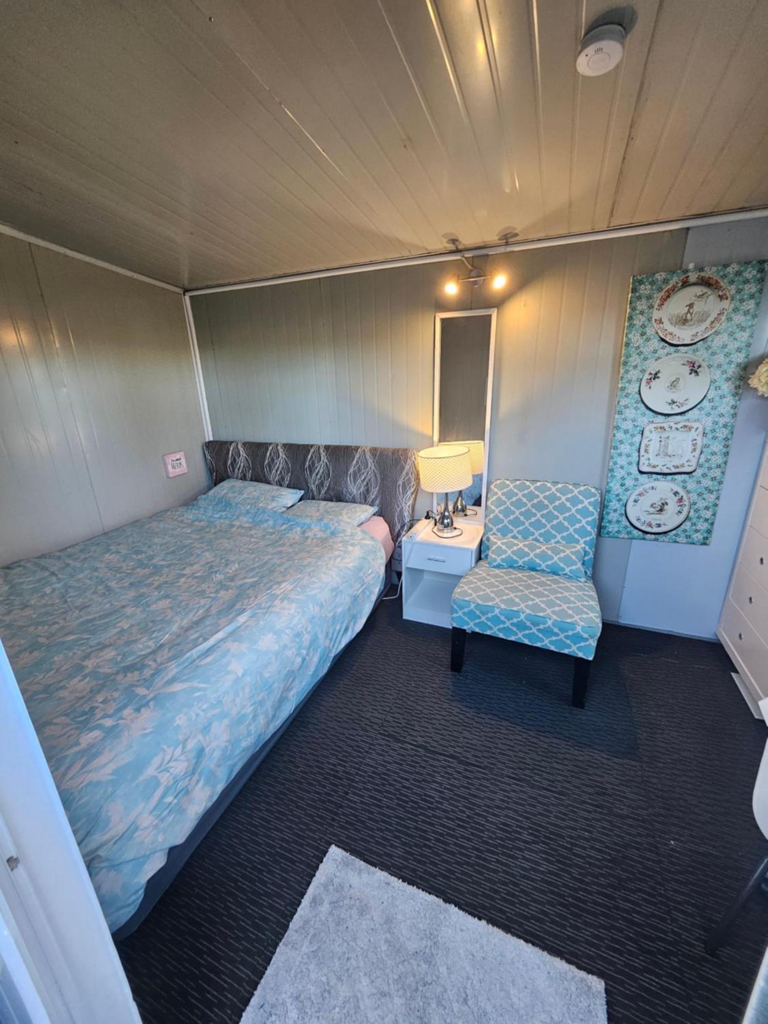 C1 Save Money Budget Affordable Cabin With Comfort! - Cabin1 오클랜드 외부 사진