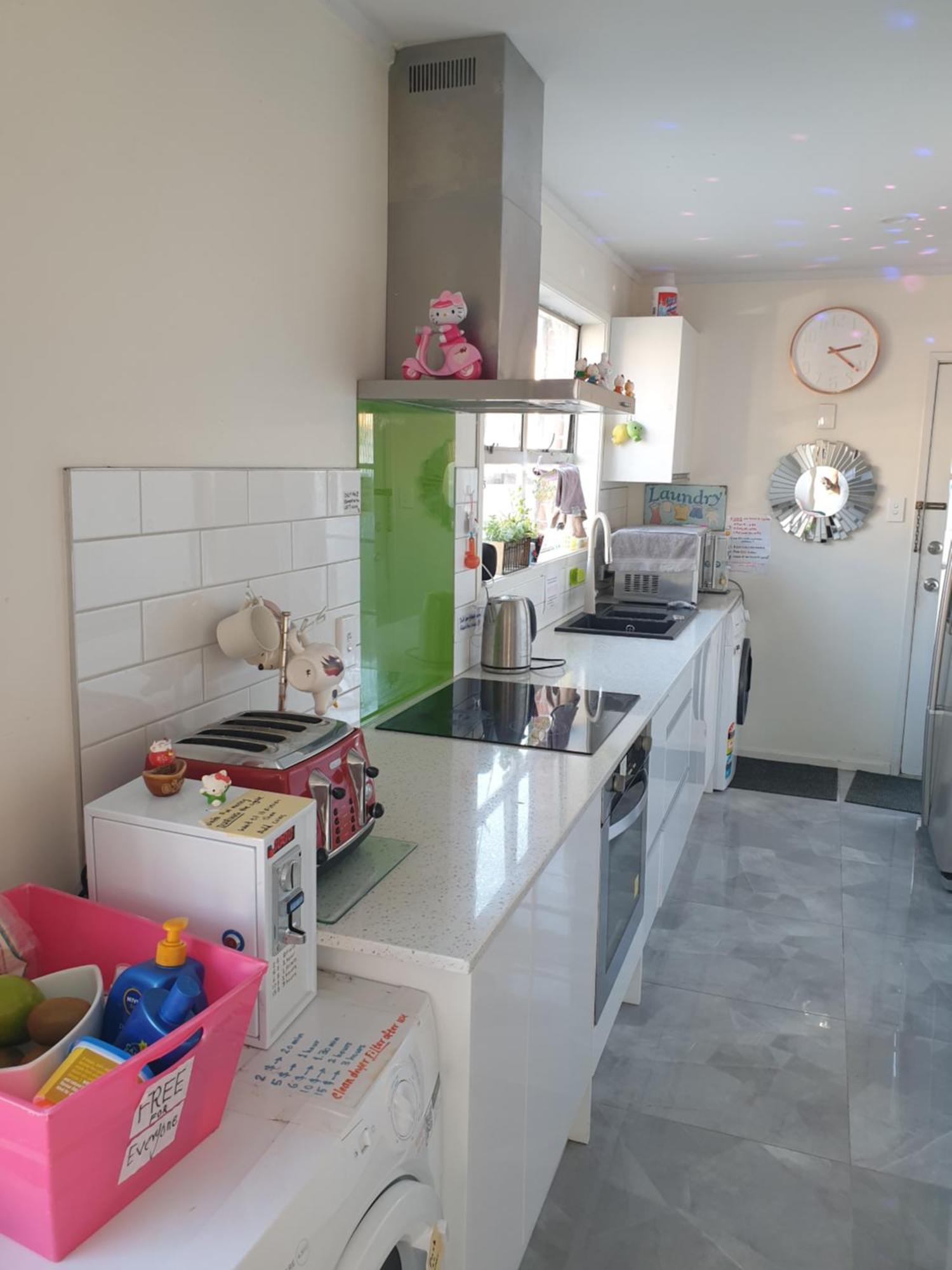 C1 Save Money Budget Affordable Cabin With Comfort! - Cabin1 오클랜드 외부 사진