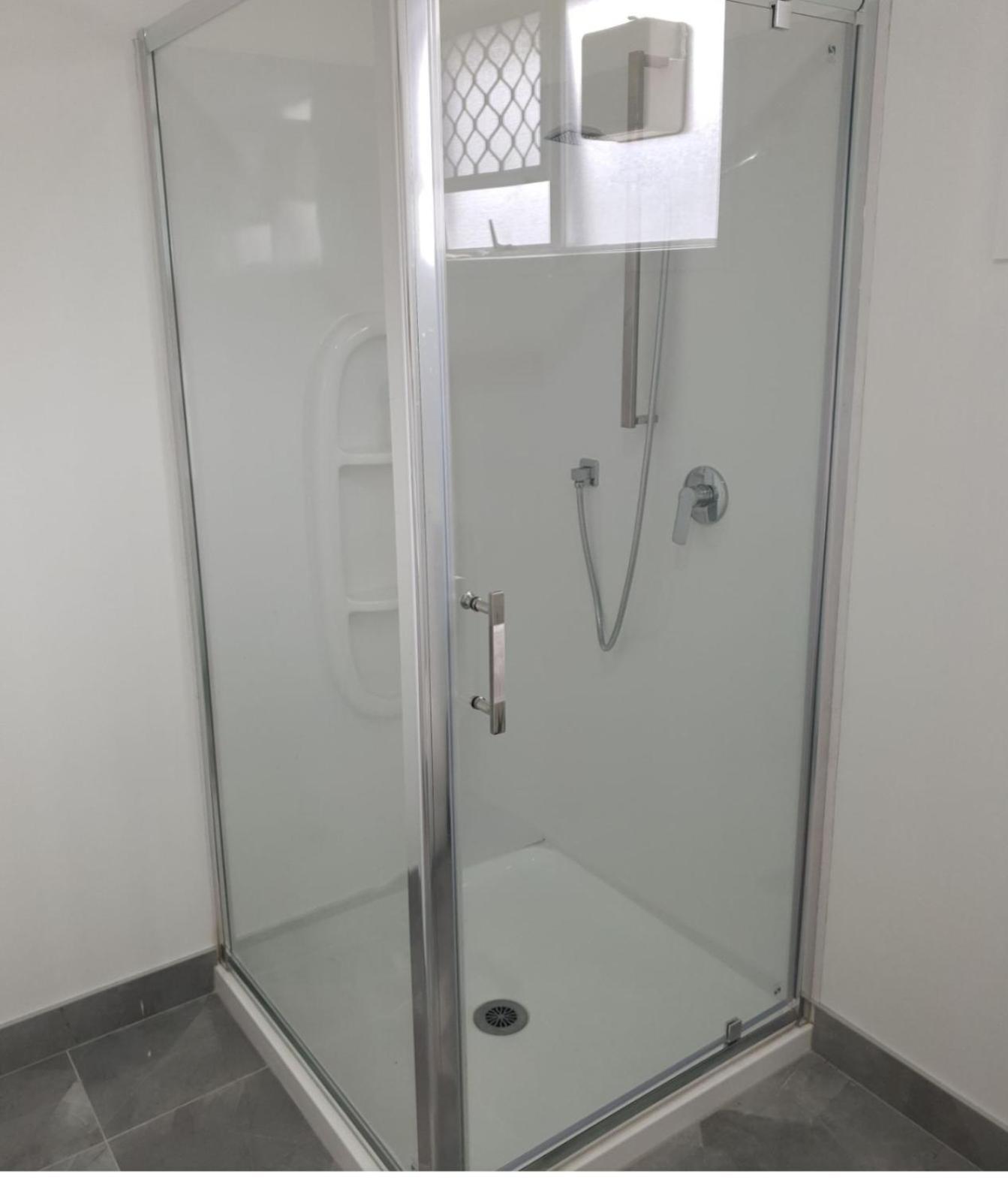 C1 Save Money Budget Affordable Cabin With Comfort! - Cabin1 오클랜드 외부 사진